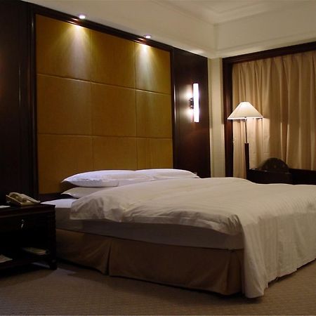 Guangzhou Hotel ปักกิ่ง ภายนอก รูปภาพ