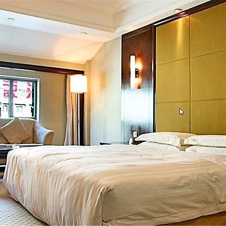 Guangzhou Hotel ปักกิ่ง ห้อง รูปภาพ
