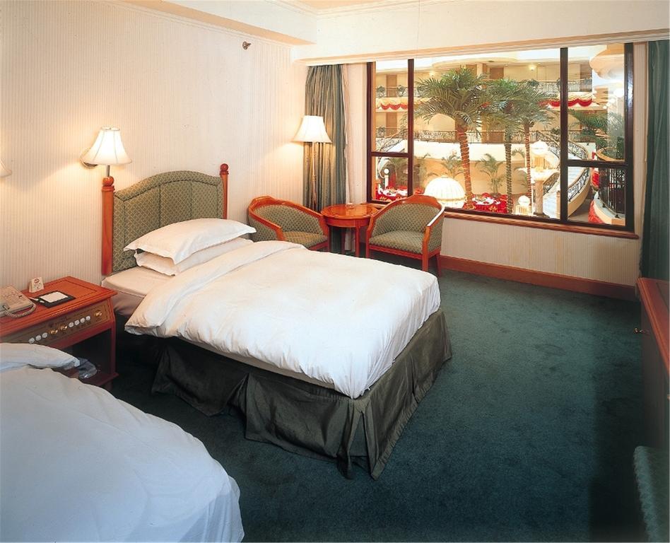 Guangzhou Hotel ปักกิ่ง ห้อง รูปภาพ