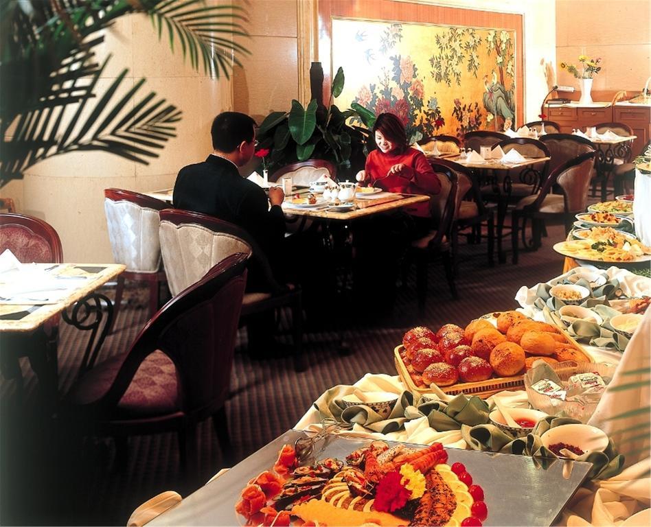 Guangzhou Hotel ปักกิ่ง ภายนอก รูปภาพ