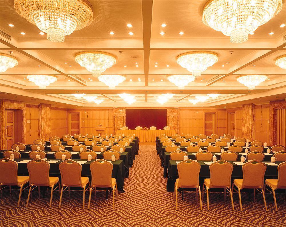 Guangzhou Hotel ปักกิ่ง ภายนอก รูปภาพ