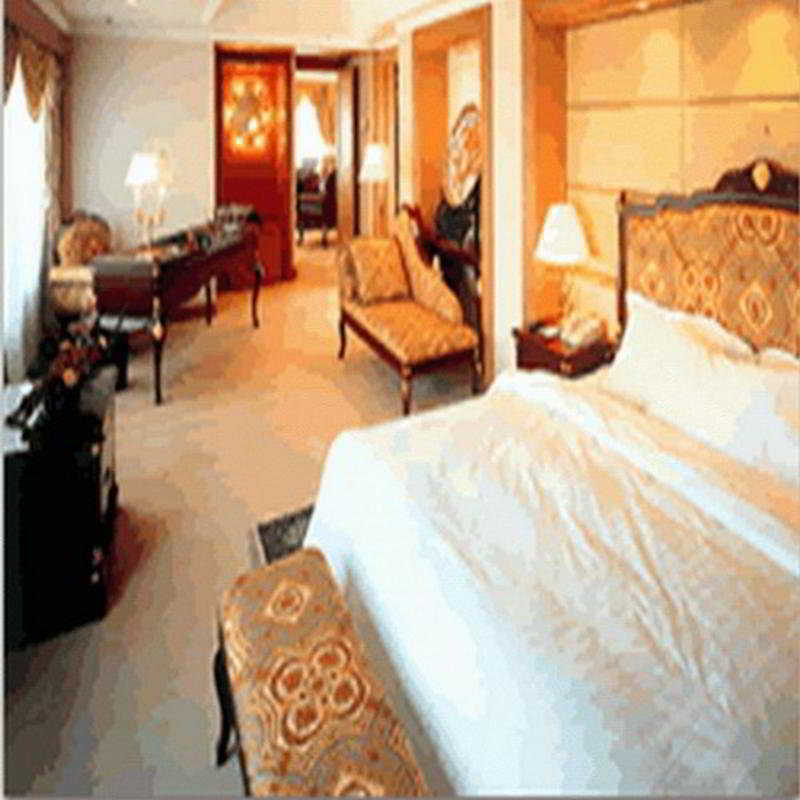 Guangzhou Hotel ปักกิ่ง ภายนอก รูปภาพ